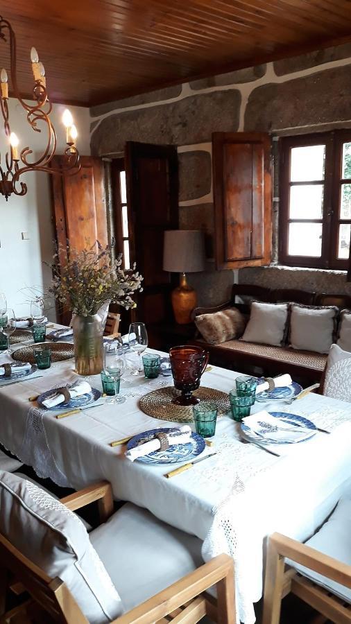 Casa Dos Vinhais - Douro Valley Coleja エクステリア 写真