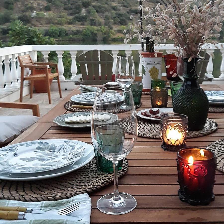 Casa Dos Vinhais - Douro Valley Coleja エクステリア 写真