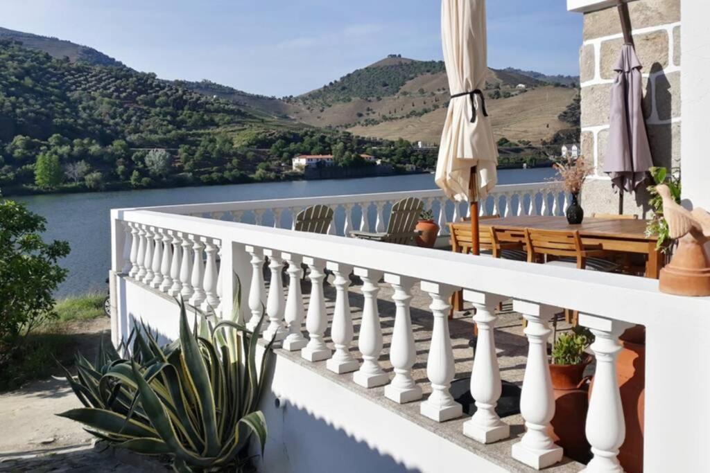 Casa Dos Vinhais - Douro Valley Coleja エクステリア 写真