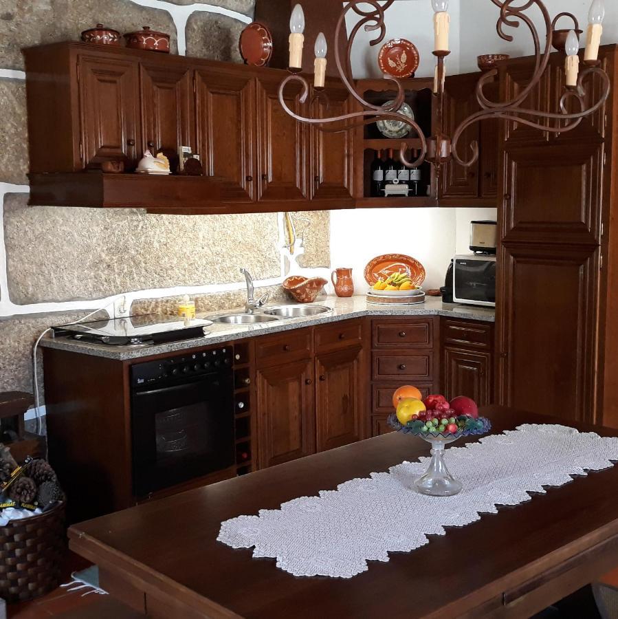 Casa Dos Vinhais - Douro Valley Coleja エクステリア 写真