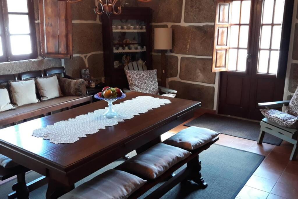 Casa Dos Vinhais - Douro Valley Coleja エクステリア 写真