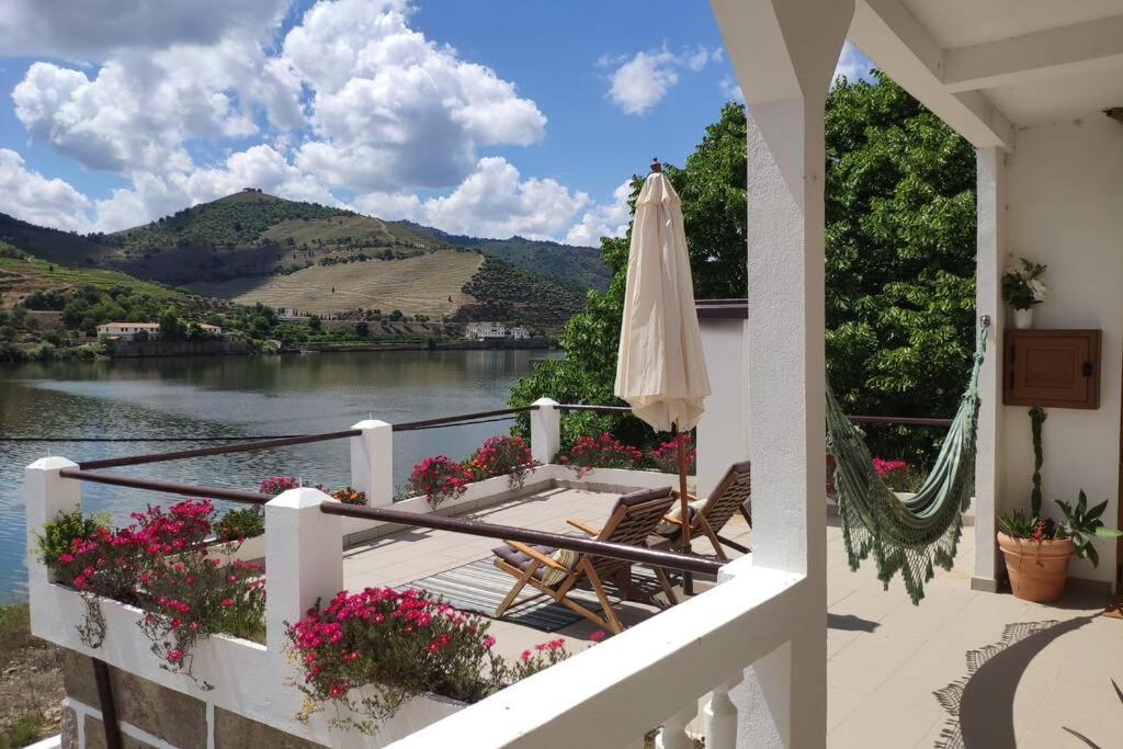 Casa Dos Vinhais - Douro Valley Coleja エクステリア 写真