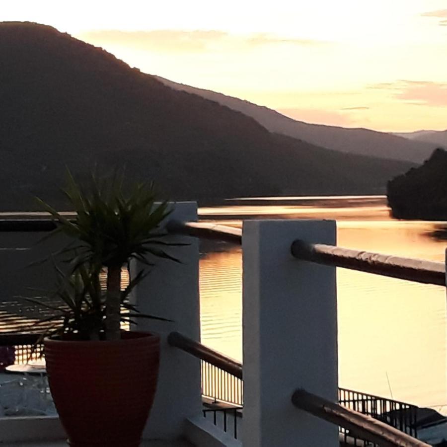 Casa Dos Vinhais - Douro Valley Coleja エクステリア 写真