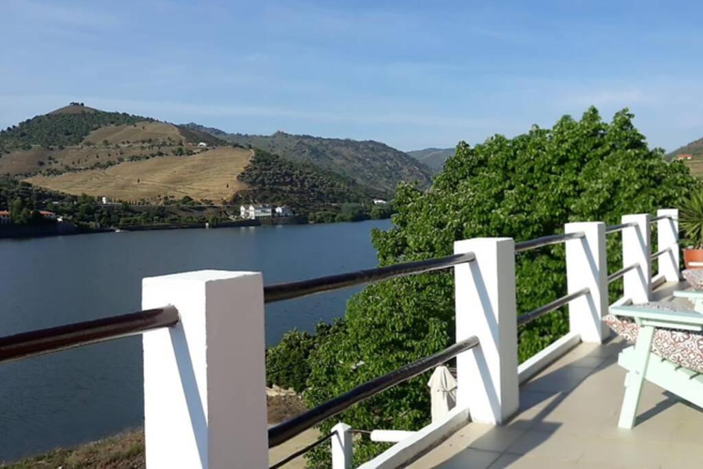 Casa Dos Vinhais - Douro Valley Coleja エクステリア 写真