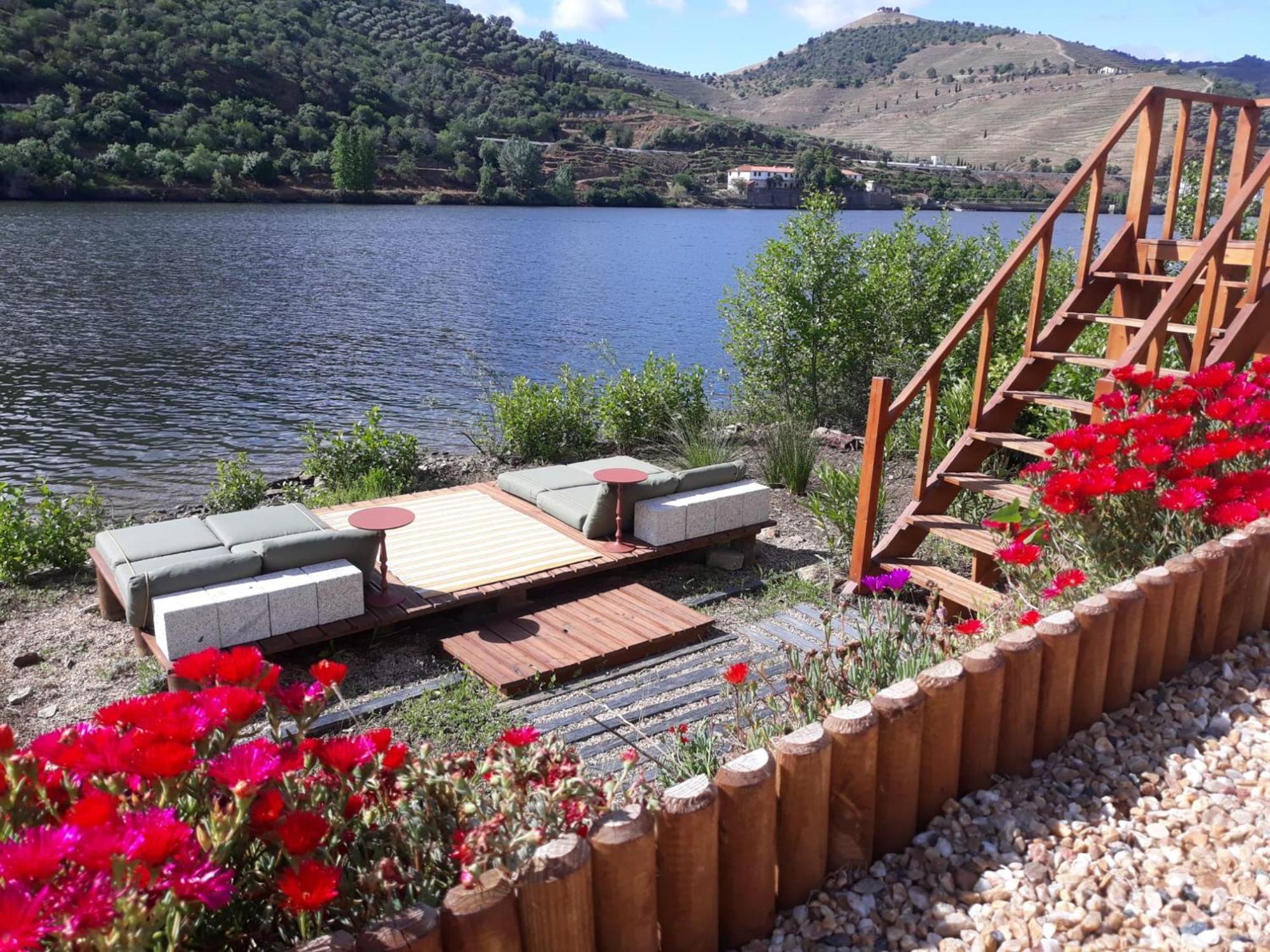 Casa Dos Vinhais - Douro Valley Coleja エクステリア 写真