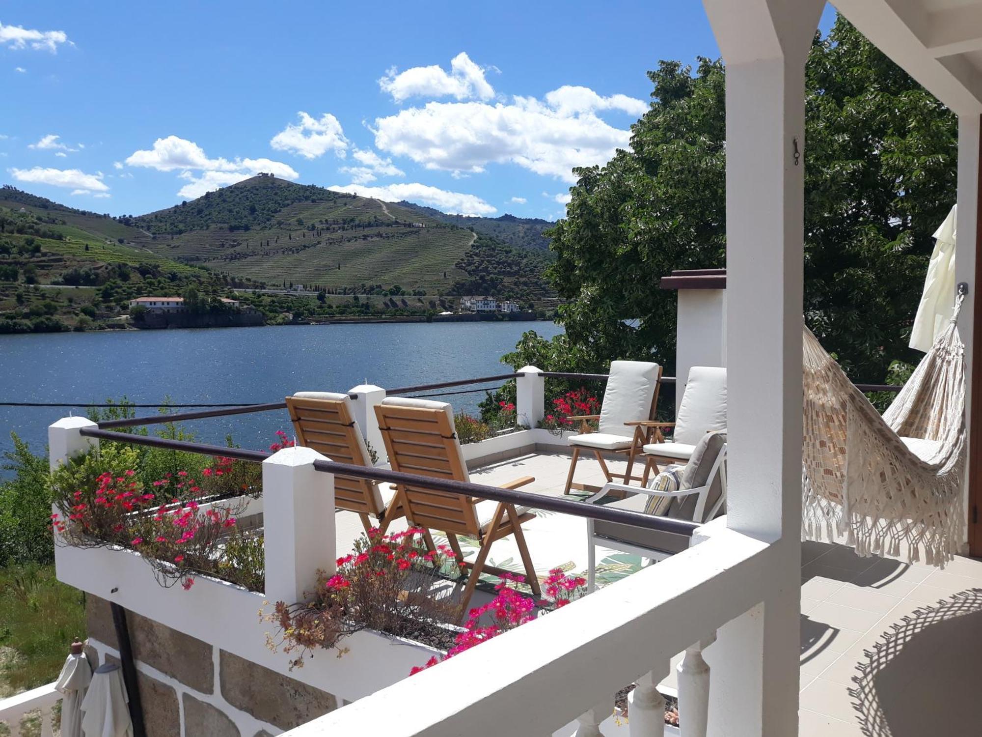 Casa Dos Vinhais - Douro Valley Coleja エクステリア 写真
